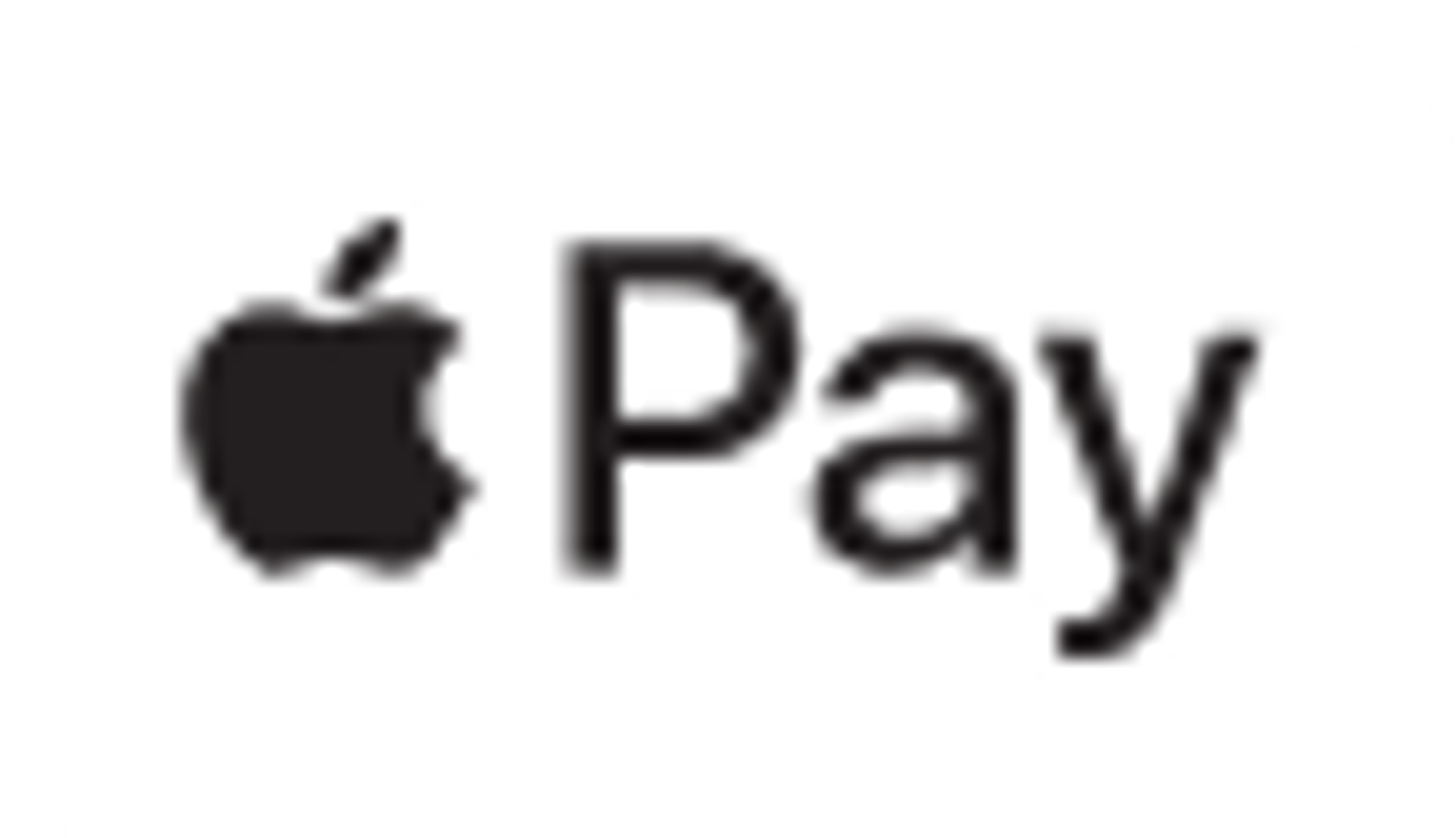 Payment method logo