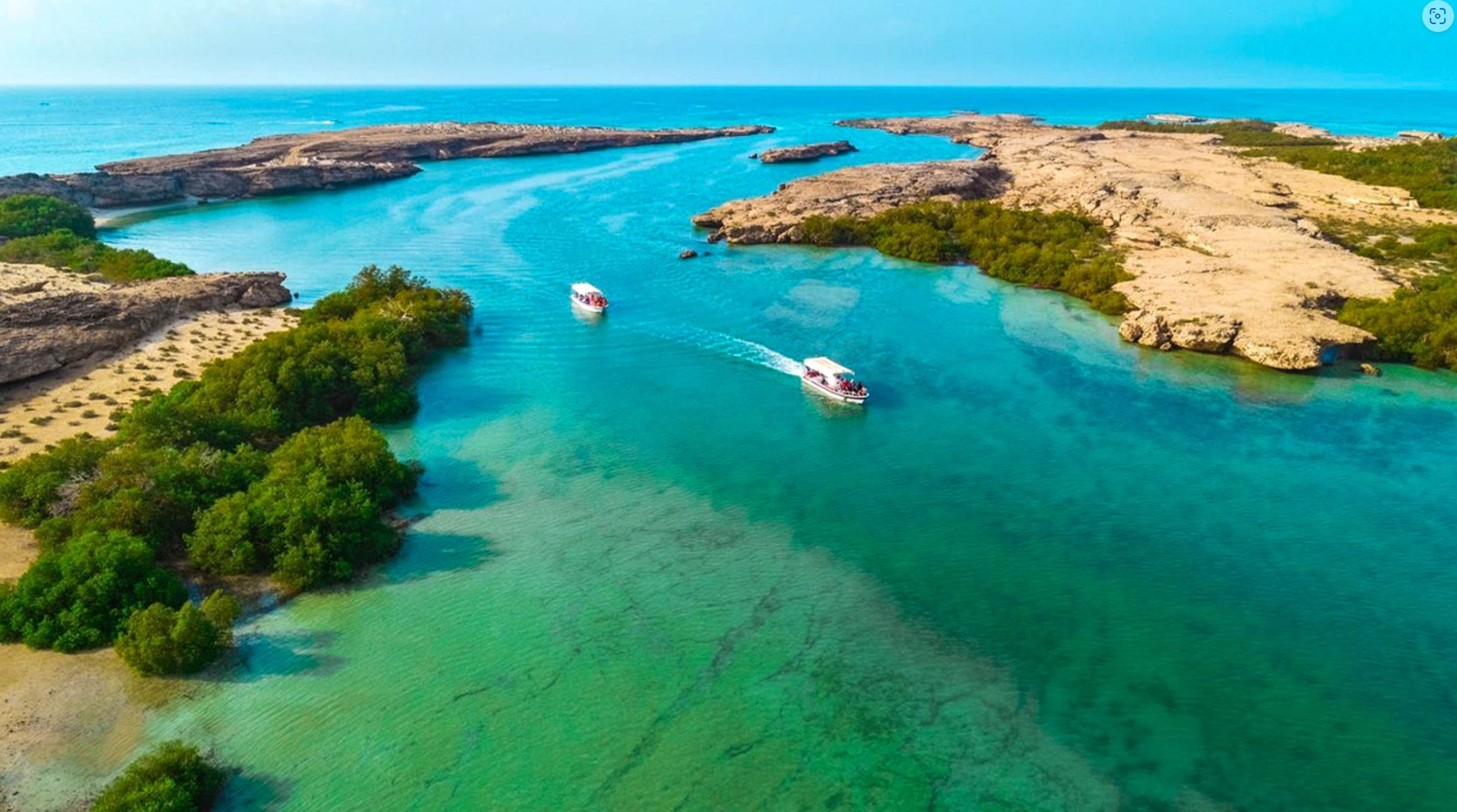 جزر فرسان cover image