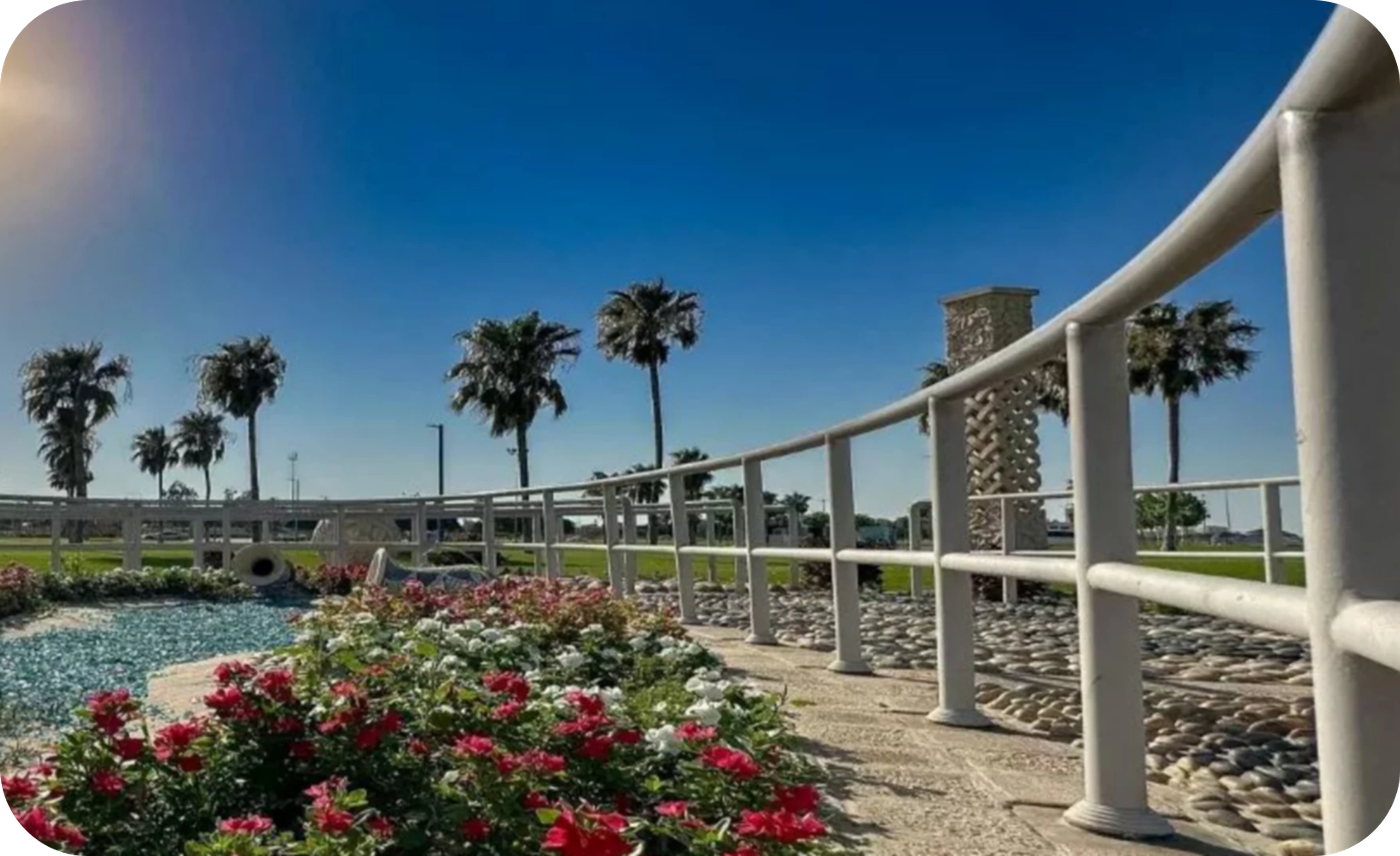 Park, shrine, or tourist site