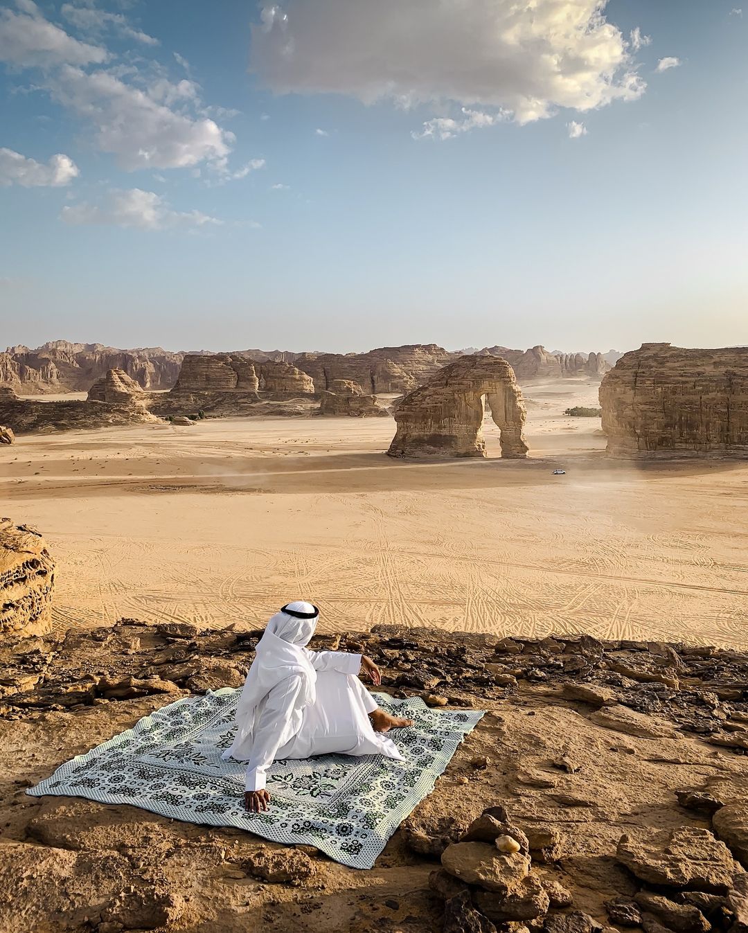 جبل الفيل