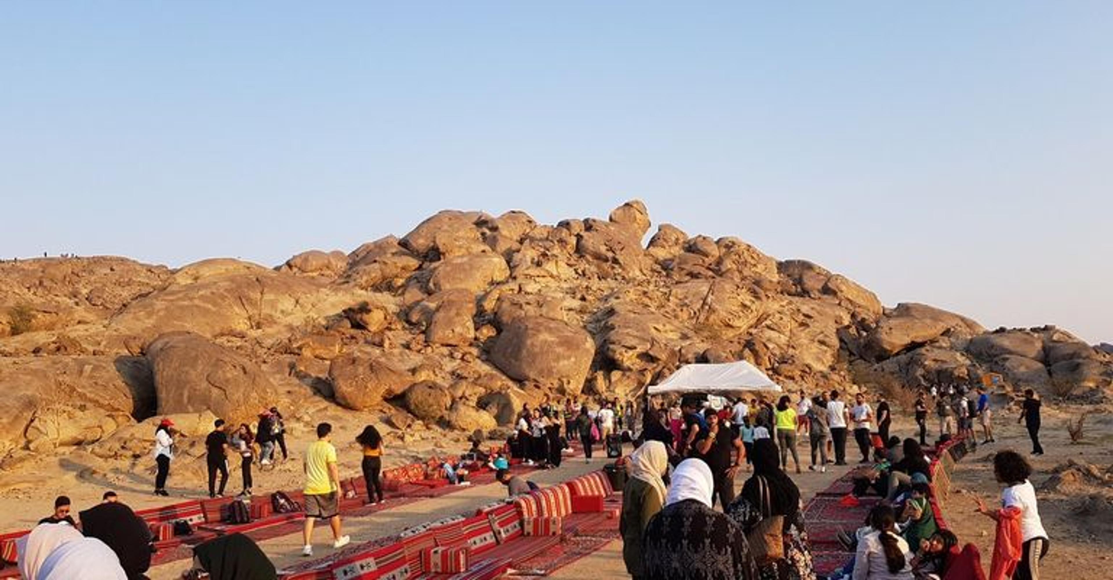 رابغ