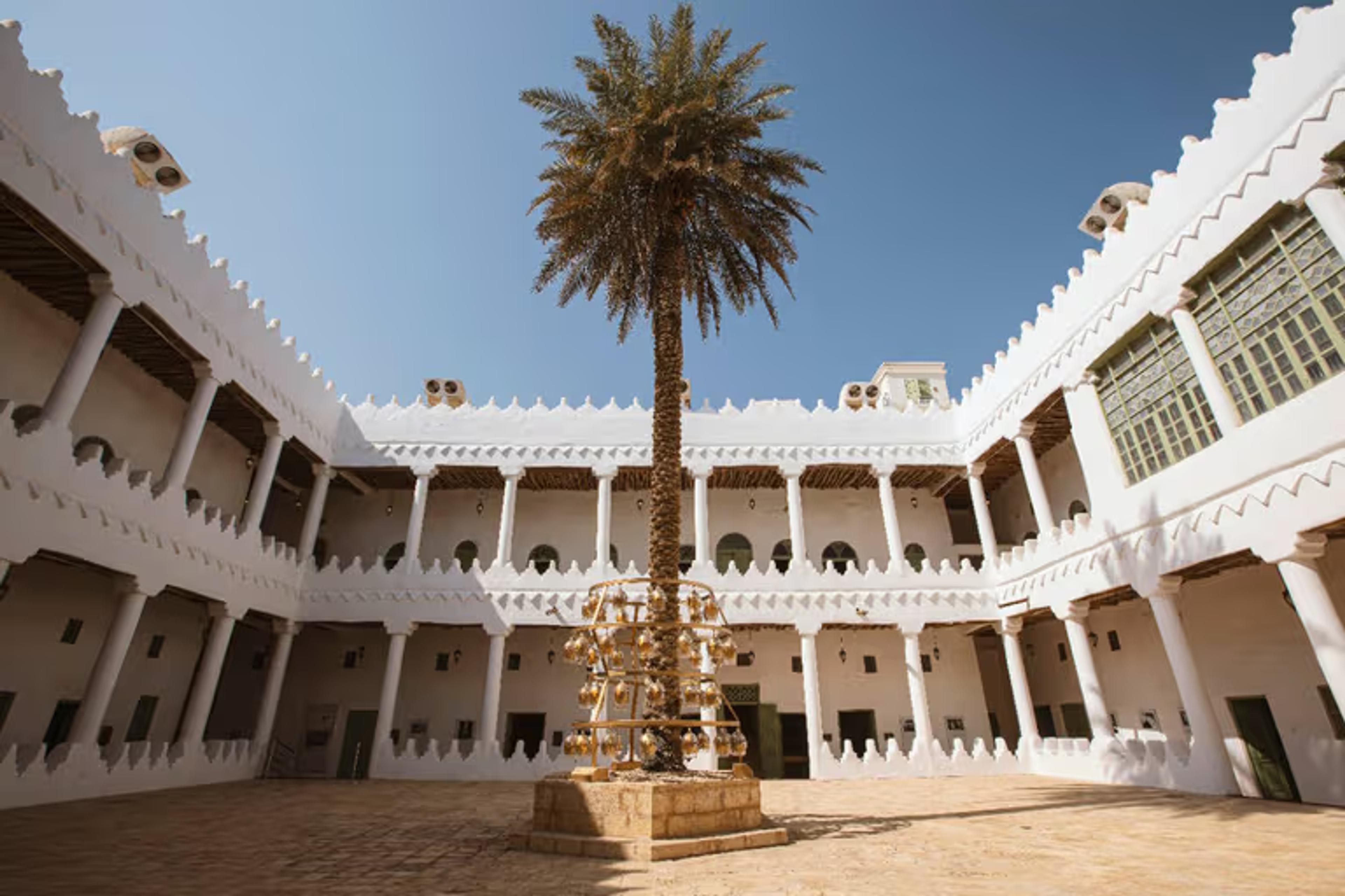 المربع