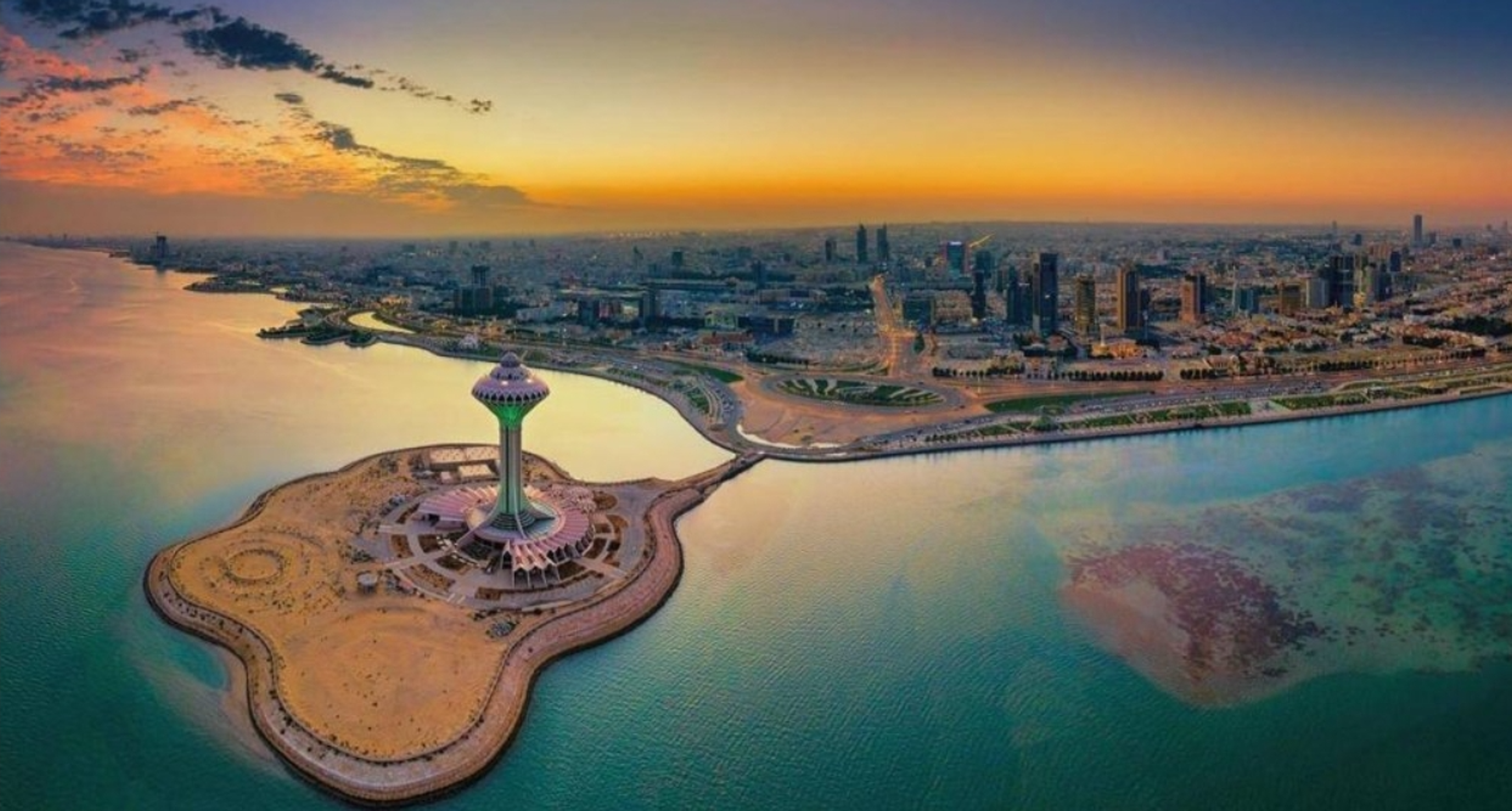 الخبر cover image