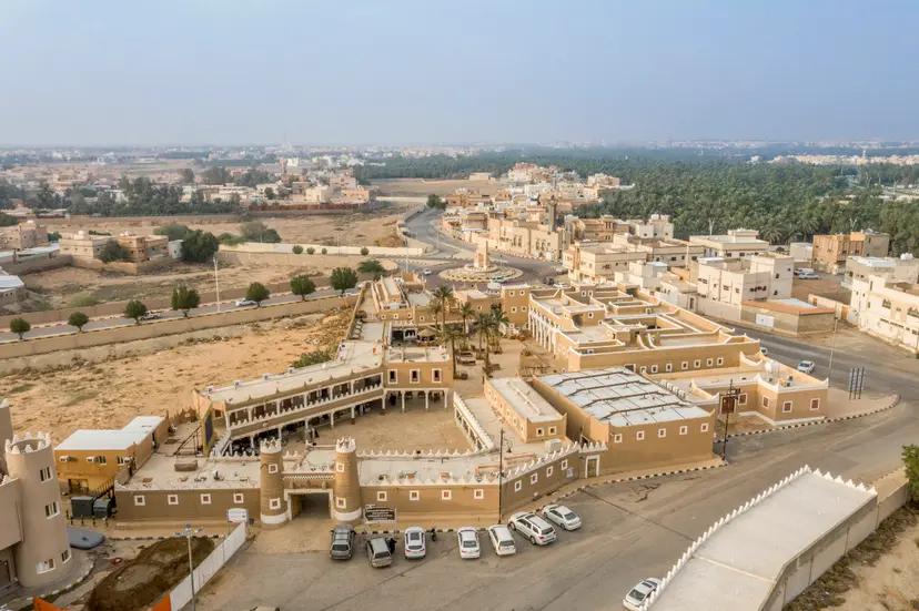 بريدة