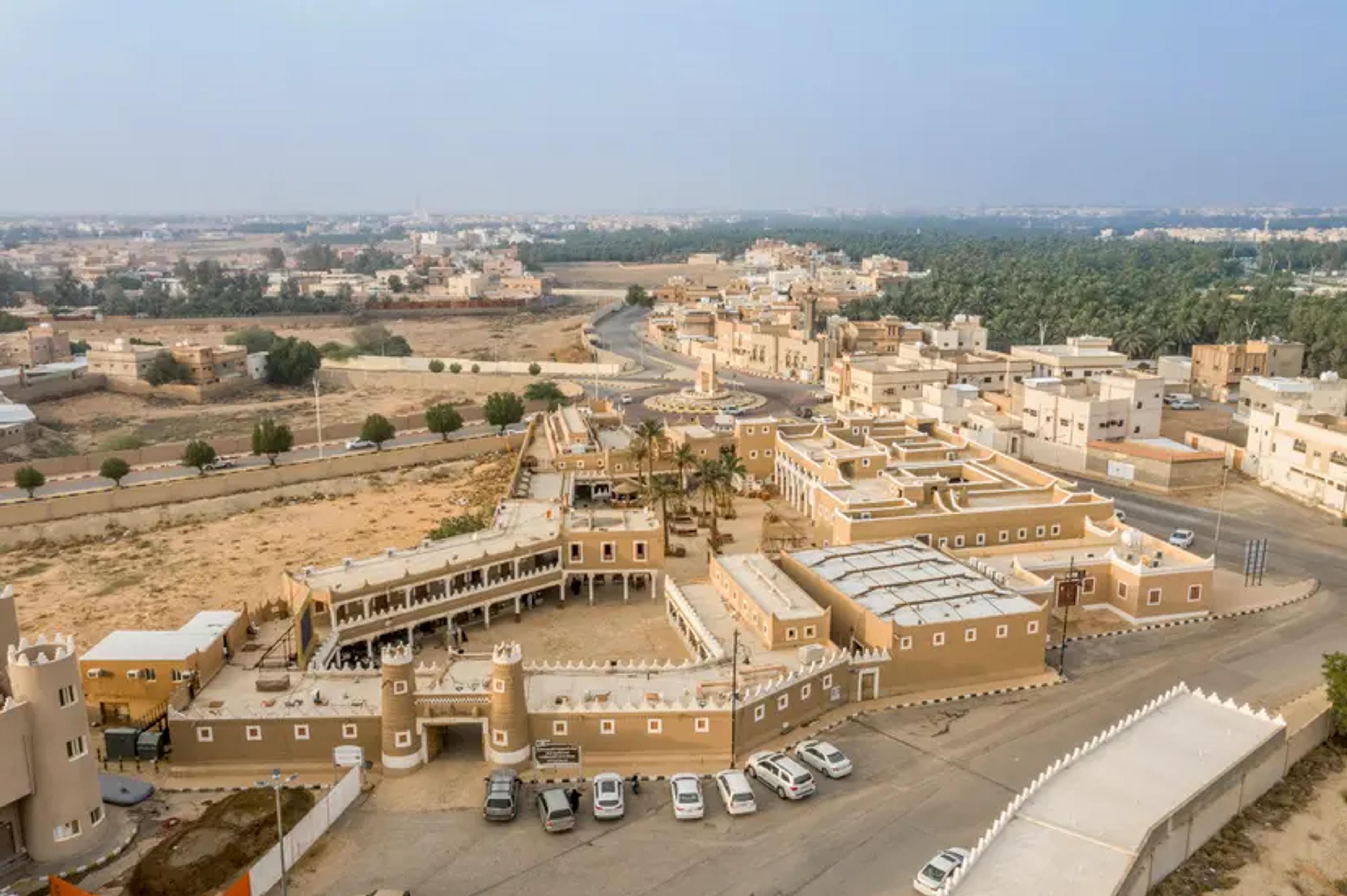 بريدة