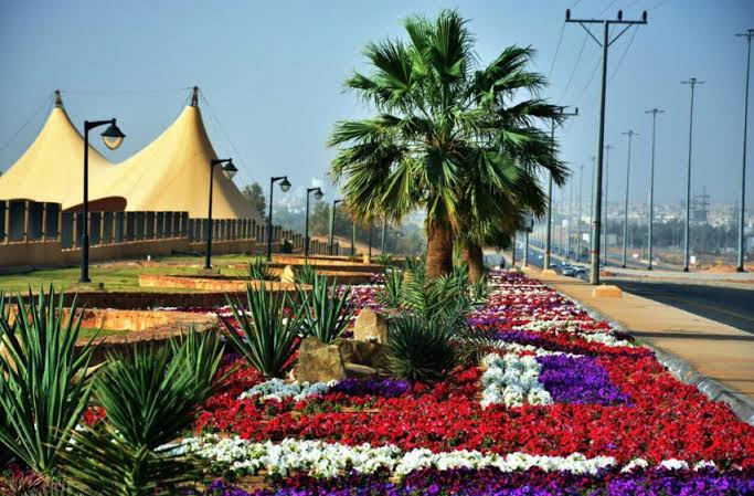 بريدة