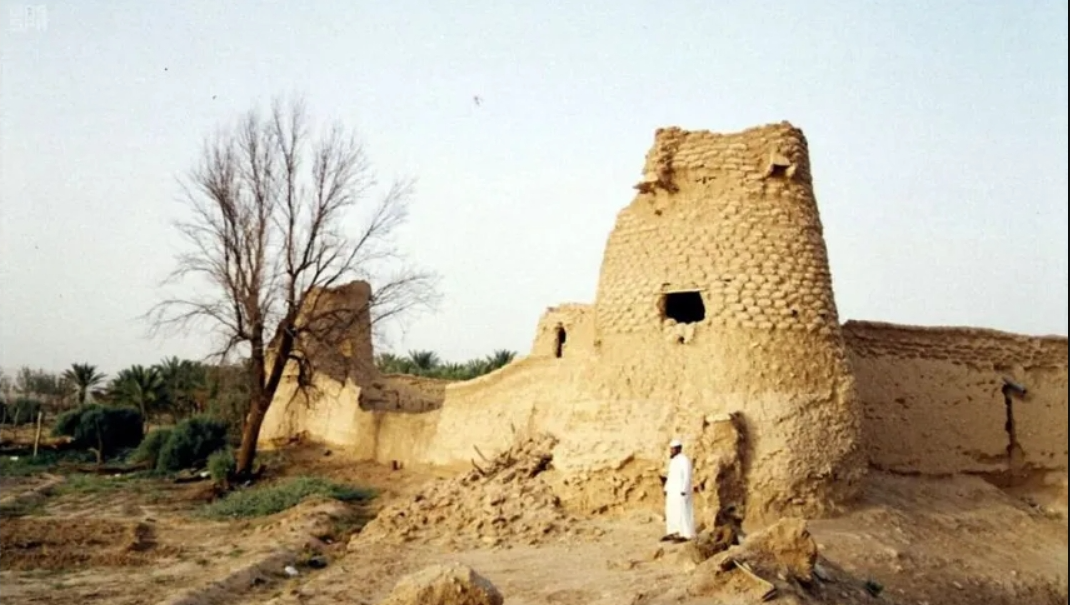 ضرماء cover image