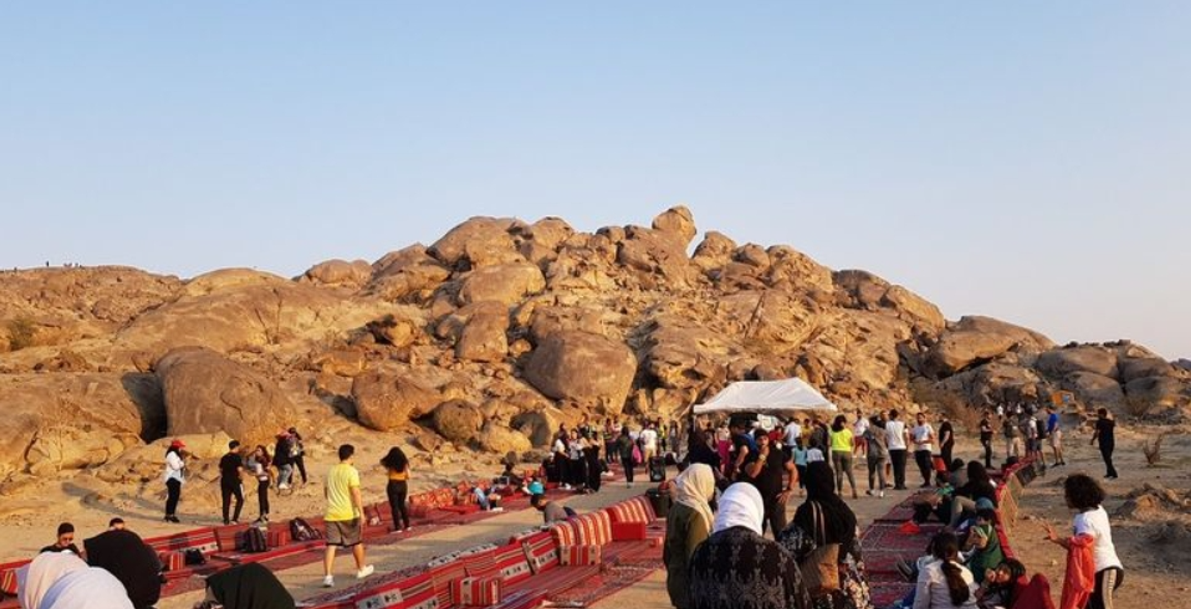 رابغ cover image