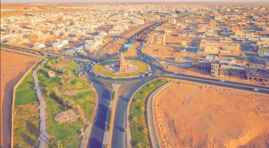 شرورة cover image