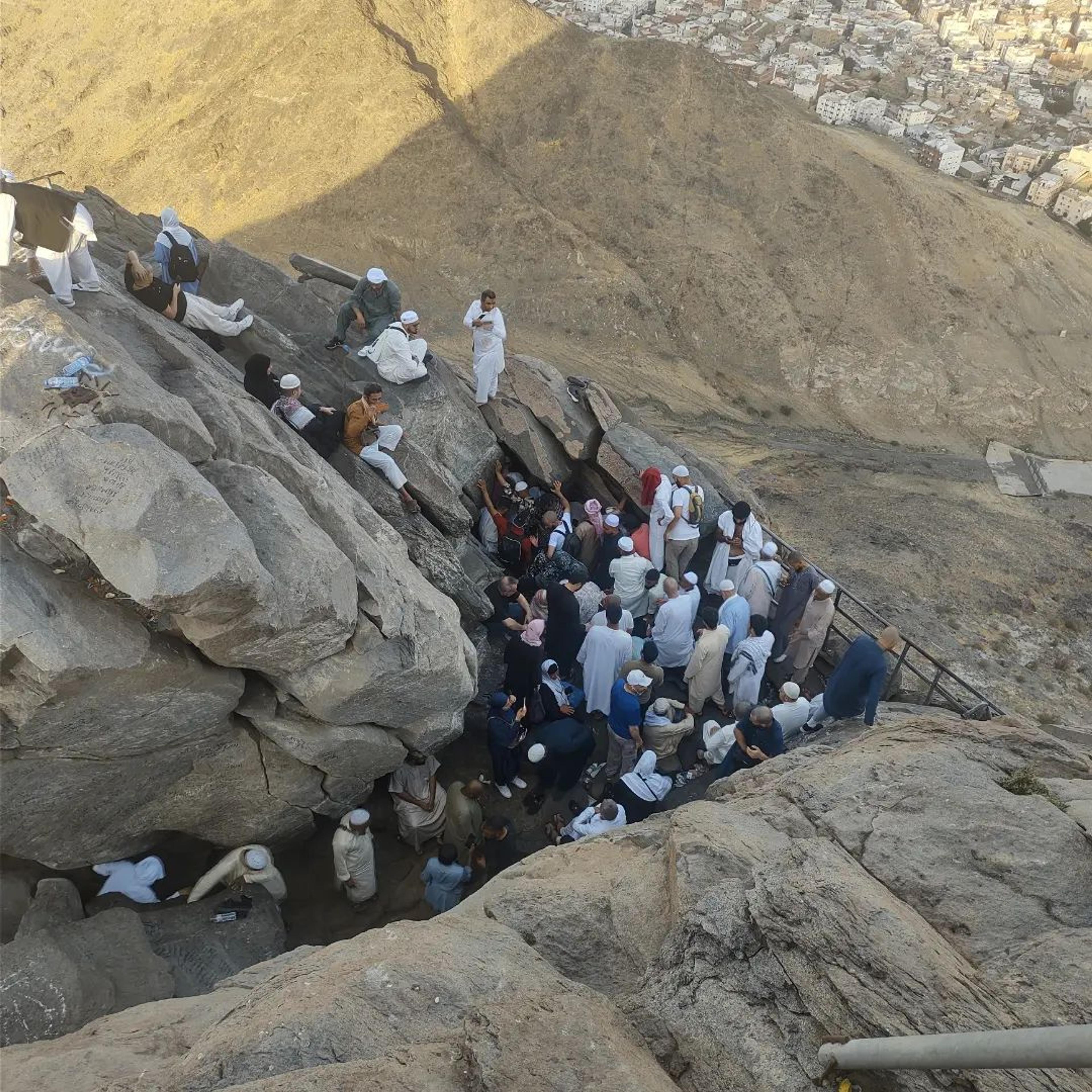 غار حراء