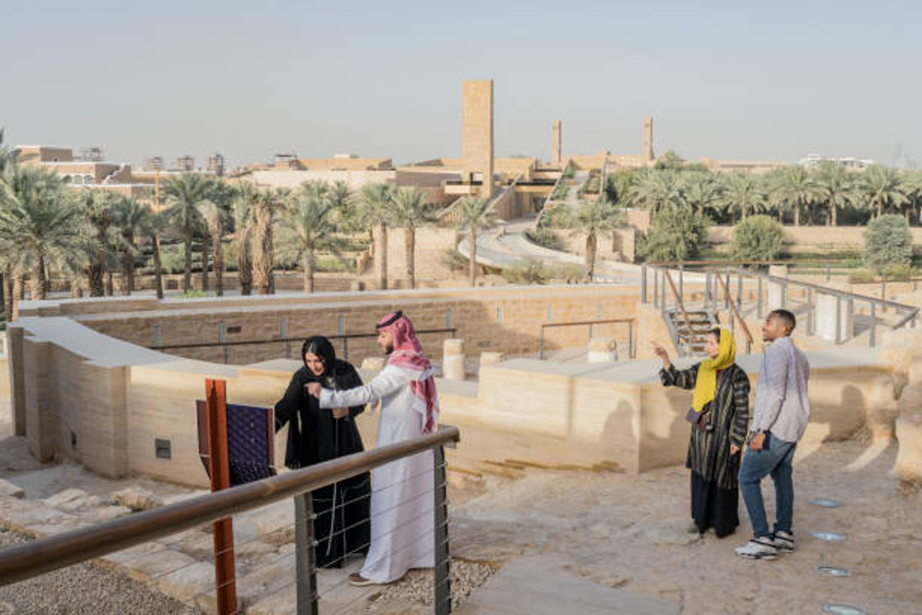 دورة تدريبية في السياحة الخاصة برواد الأعمال 