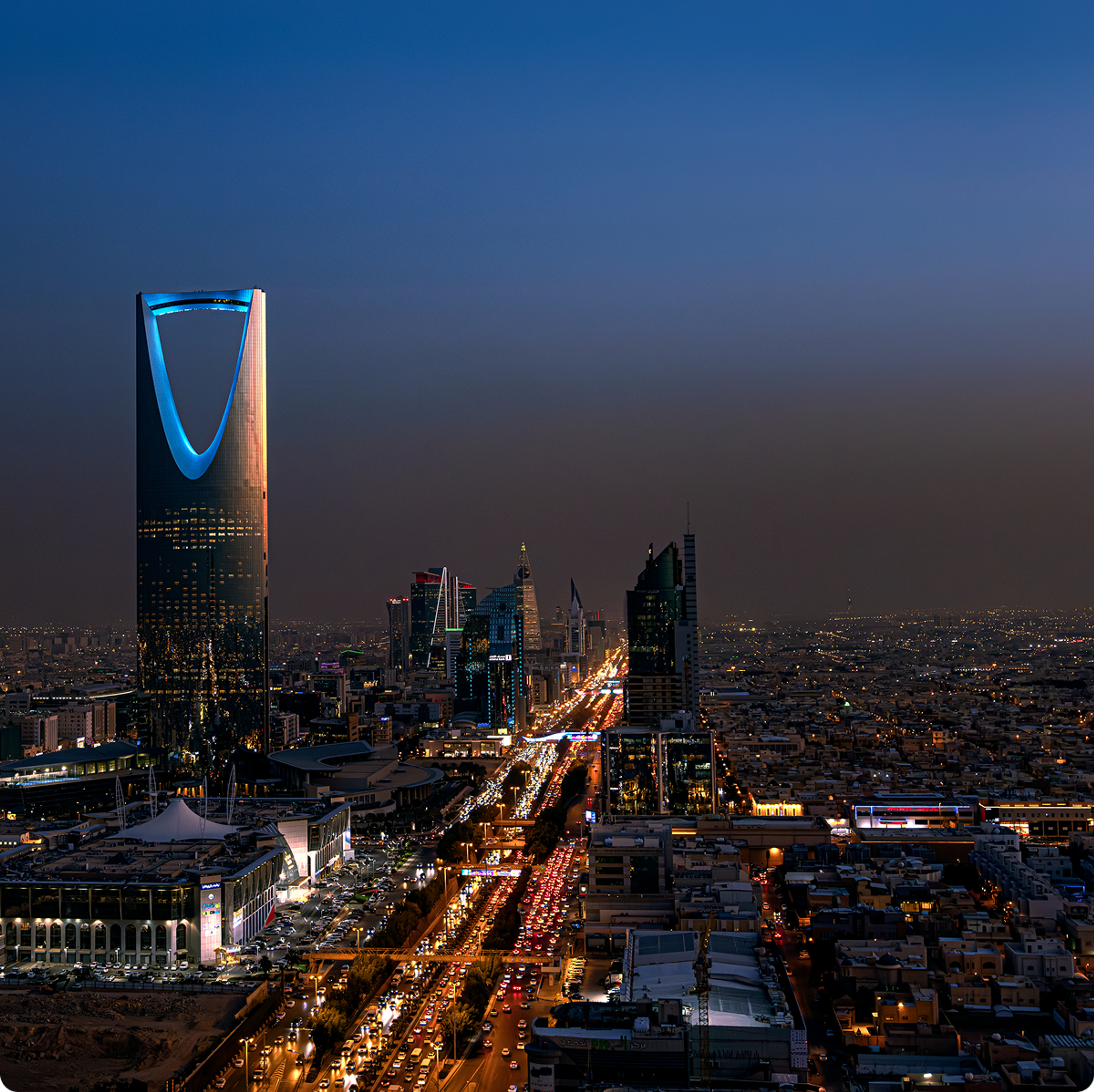 Riyadh
