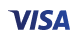 Payment method logo