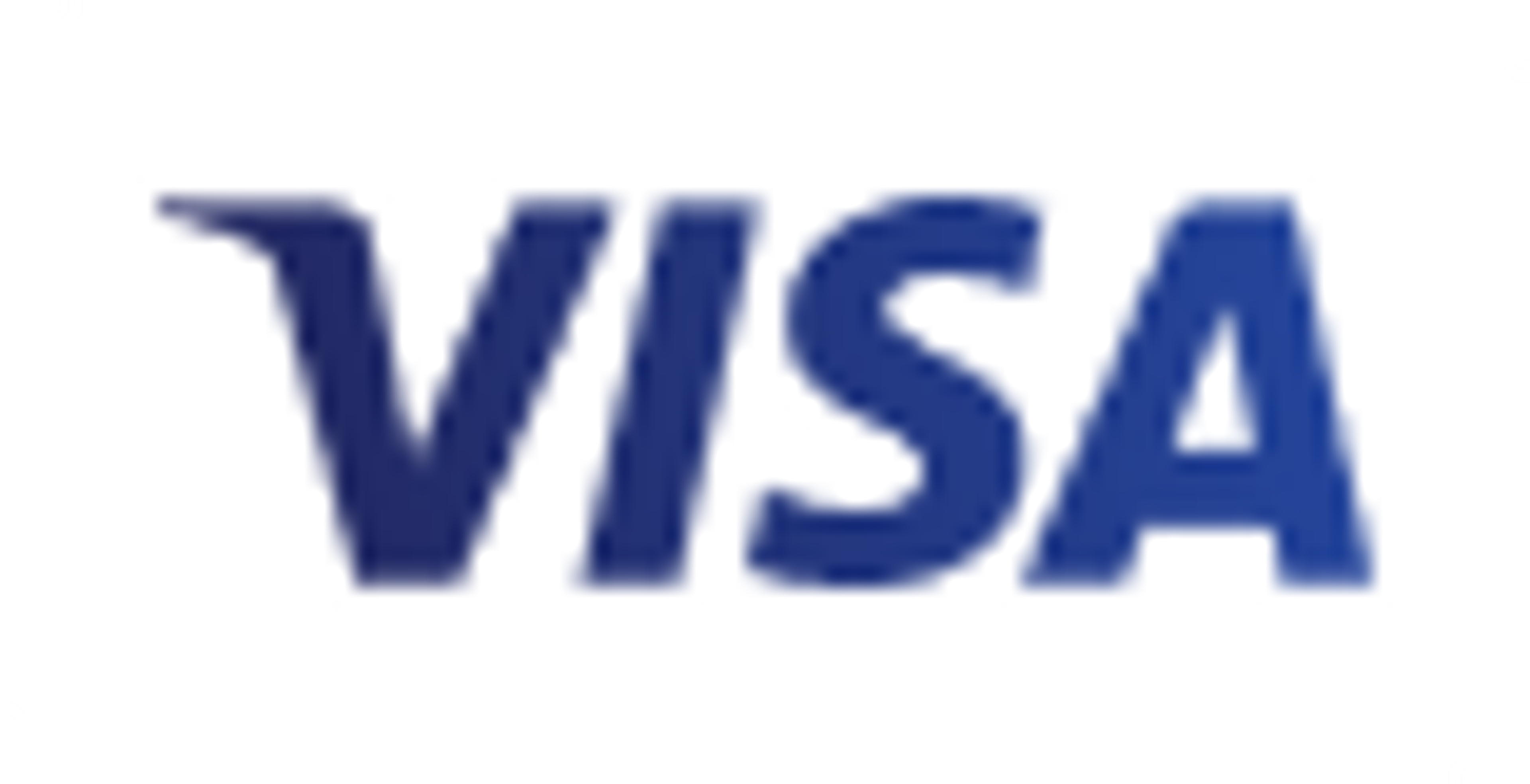 Payment method logo