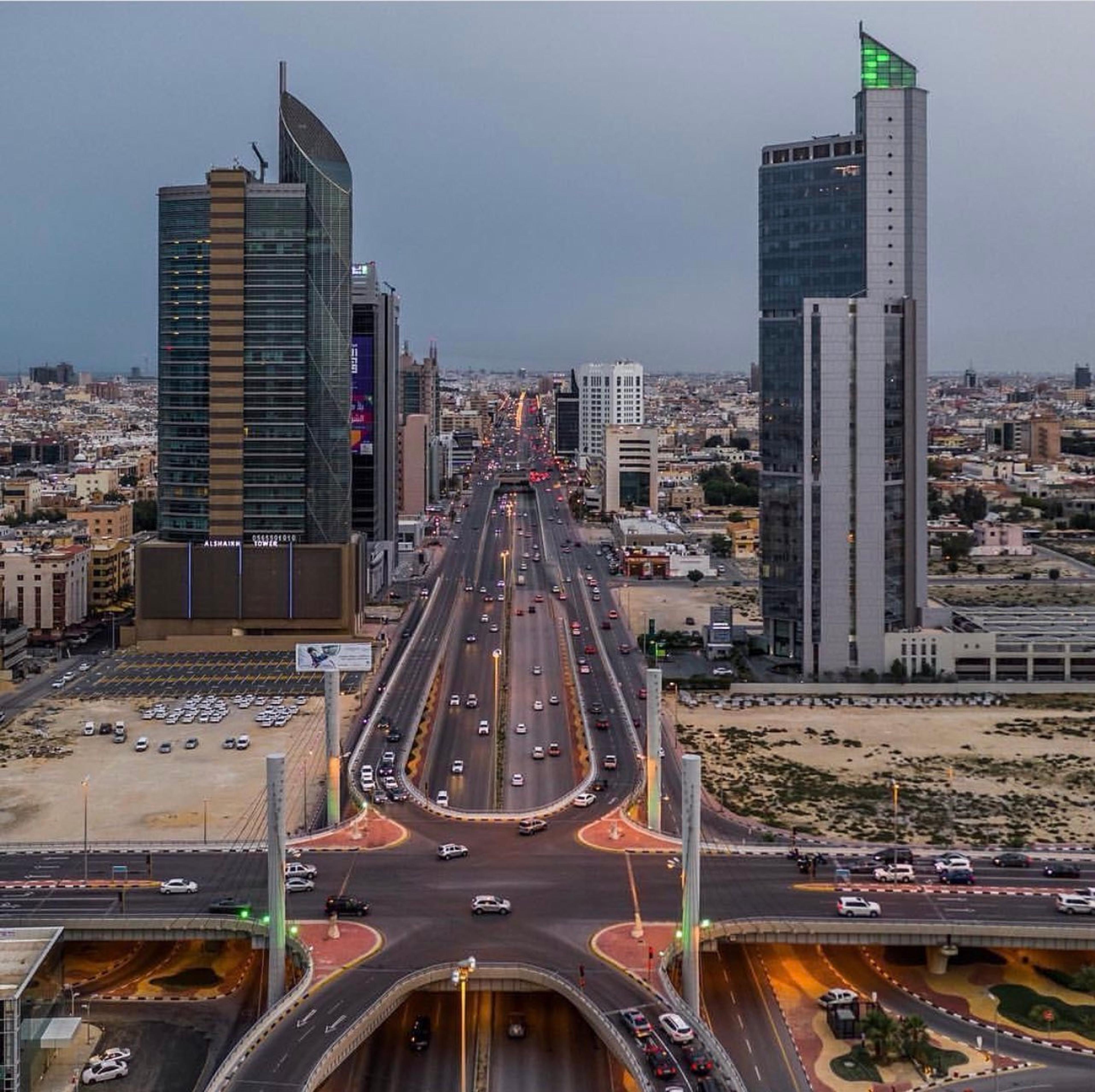 الخبر