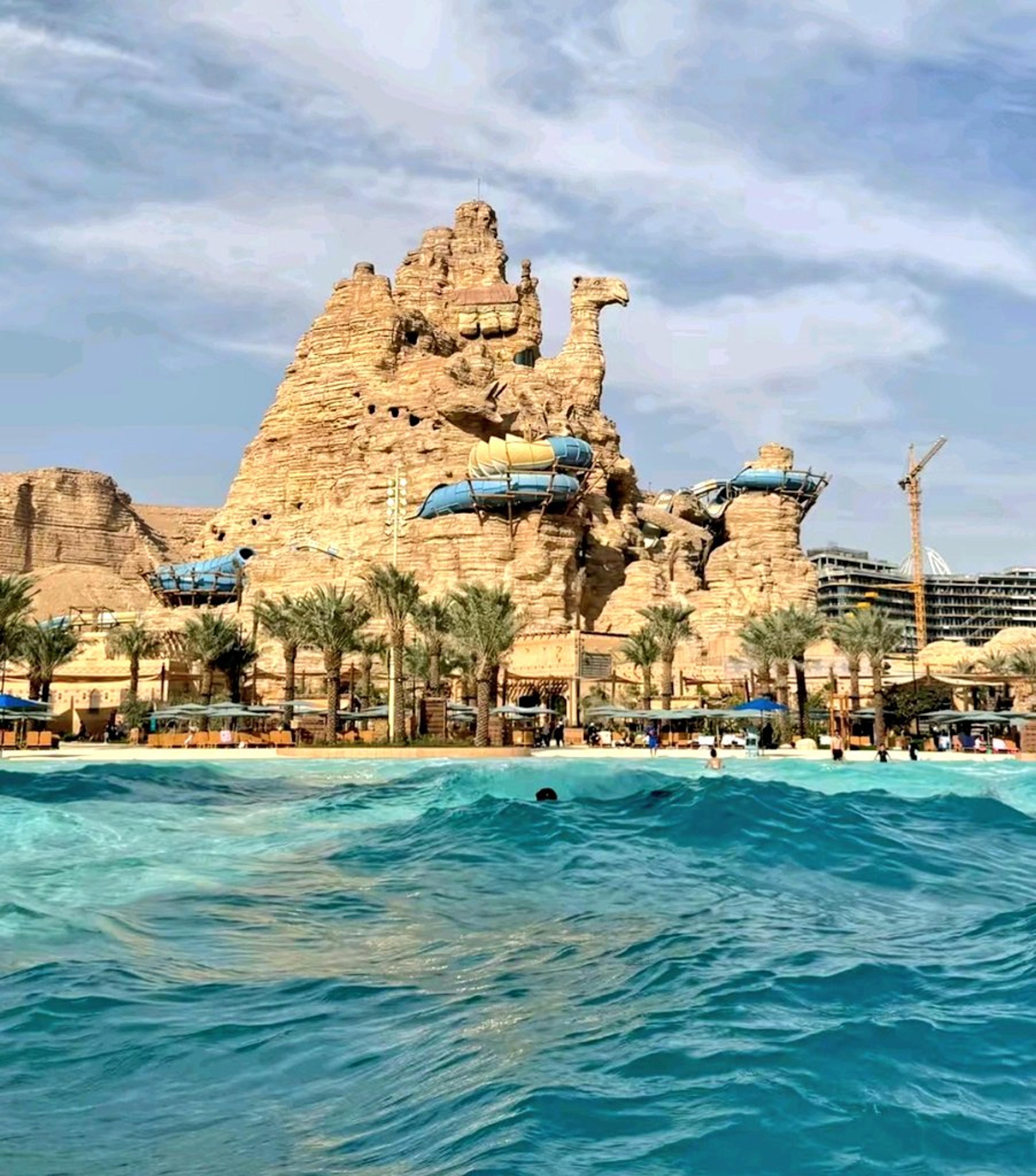تذاكر دخول أكواريبيا