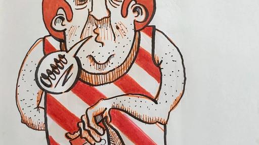 Rutherford Kensington