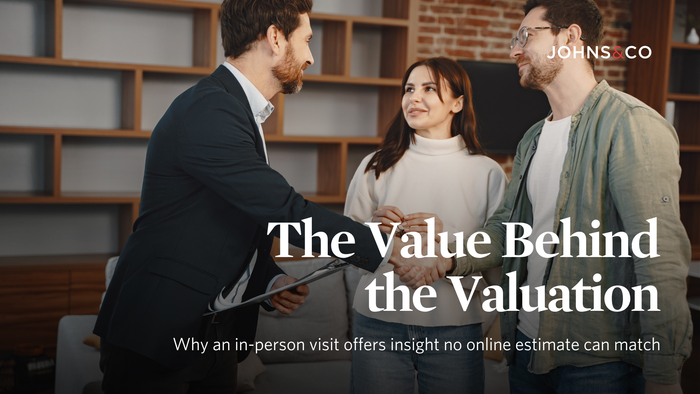 What Really Happens at a Property Valuation — And Why It Matters