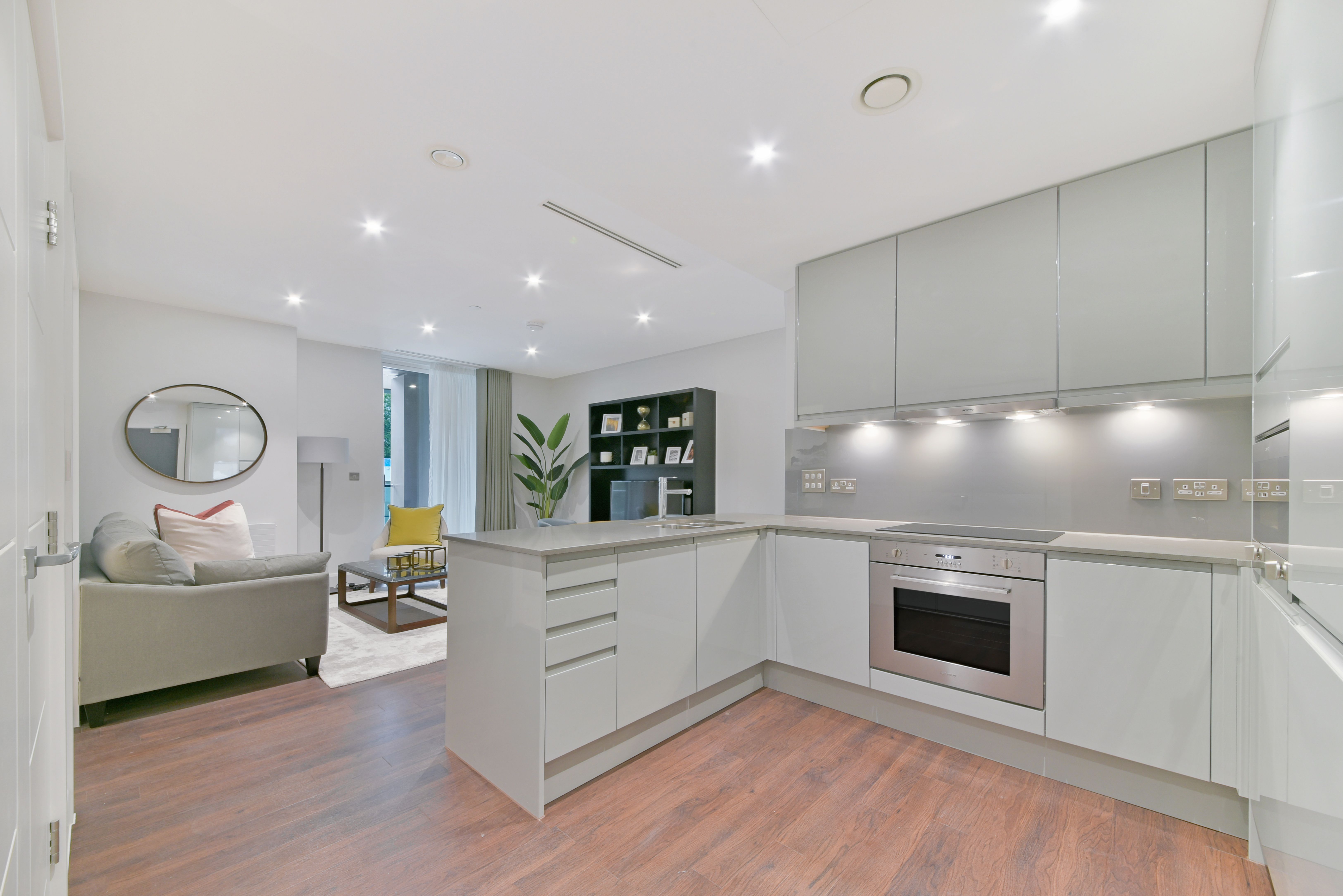 Sailmakers brand new petfriendly flats to rent through JOHNS&CO