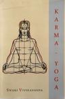 Cover of Karma Yoga
