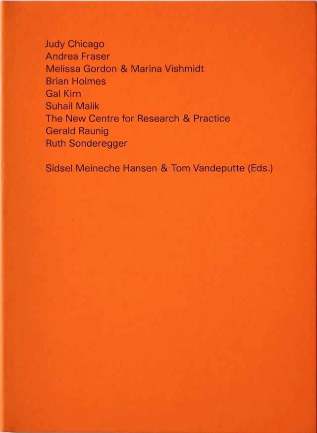 Cover of Politics of Study