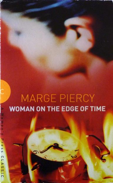 Cover of Woman on the Edge of Time