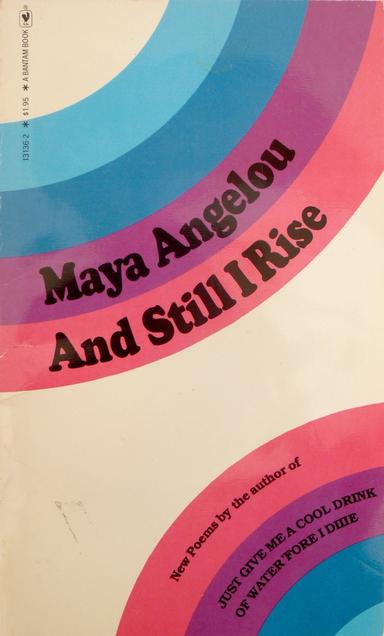 Cover of And Still I Rise