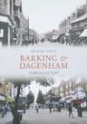 Cover of Barking & Dagenham Through Time