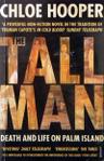 Cover of The Tall Man: Death and Life on Palm Island
