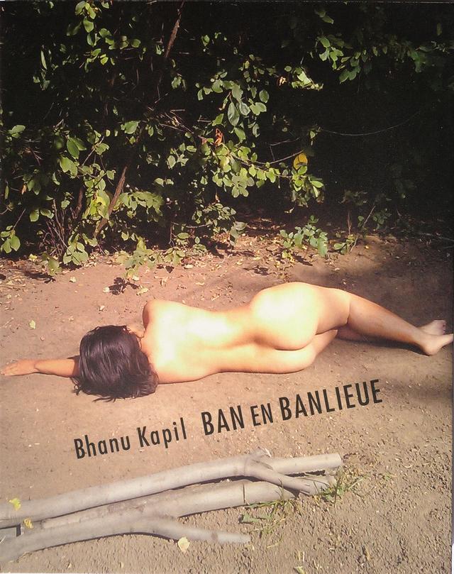 Cover of Ban en Banlieue 