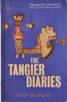 Cover of The Tangier Diaries