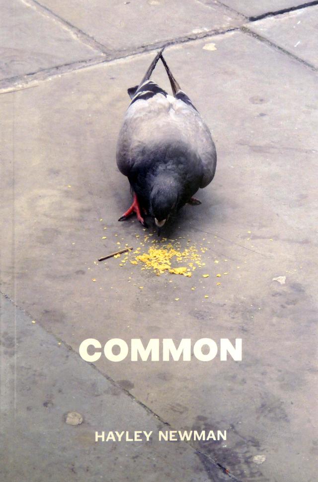 Cover of Common