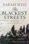Cover of The Blackest Streets