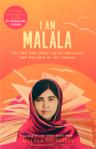 Cover of I Am Malala: The Girl Who Stood Up for Education and Was Shot by the Taliban