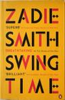 Cover of Swing Time 