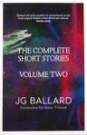 Cover of The Complete Short Stories, Volume Two