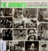 Cover of The Arrivants - A Pictorial Essay on Blacks in Britain 