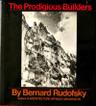 Cover of The Prodigious Builders
