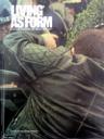 Cover of Living as Form: Socially Engaged Art From 1991–2011