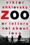 Cover of Zoo, or Letters Not About Love
