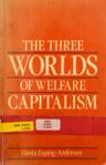 Cover of The Three Worlds of Welfare Capitalism