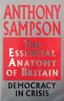 Cover of The Essential Anatomy of Britain