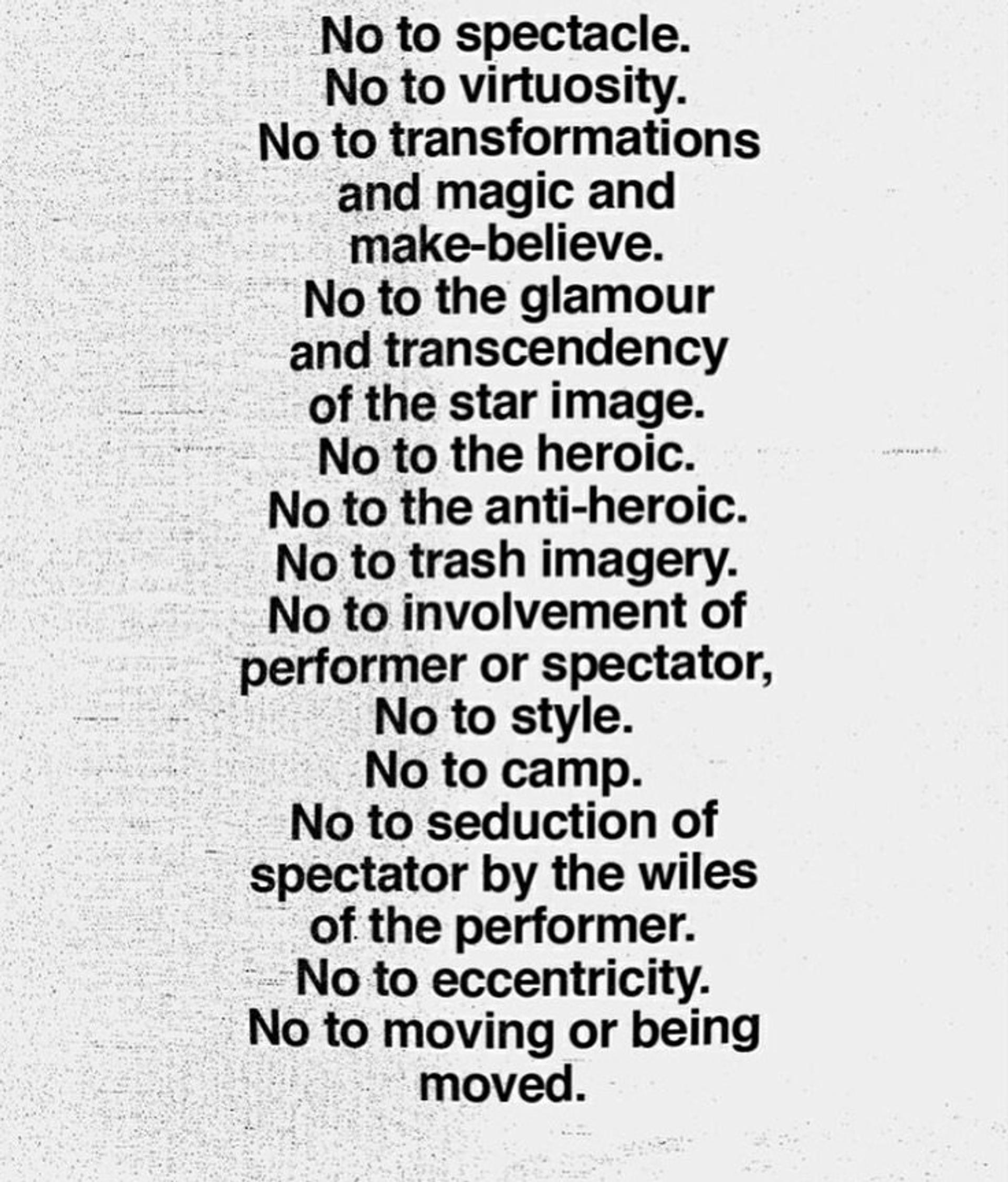 Writing Together - Collective Manifesto for a Post-Pandemic World