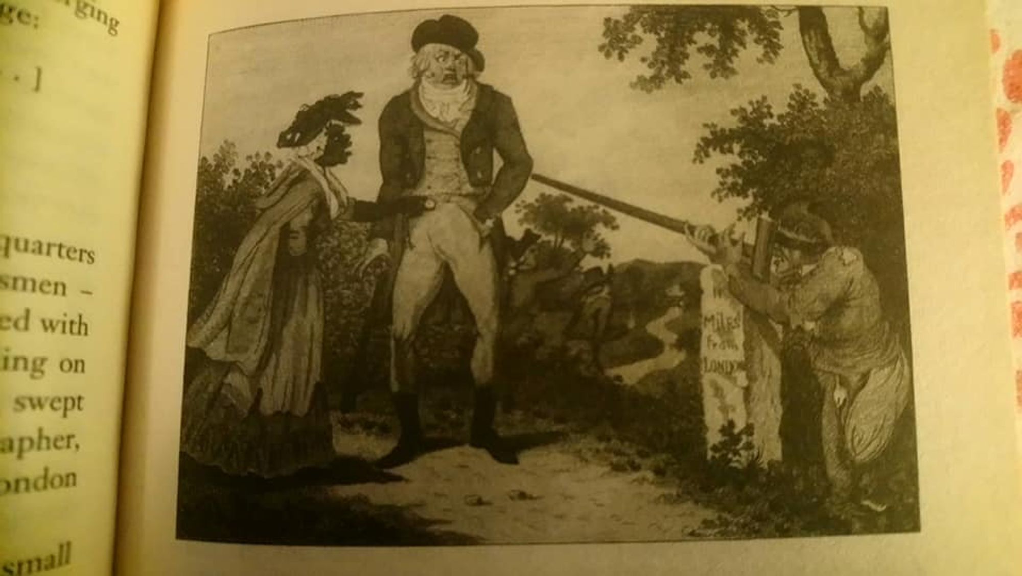 Image from 'London Calling'
