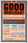 Cover of The Good Immigrant