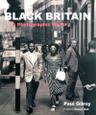 Cover of Black Britain: A Photographic History