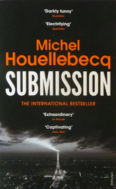 Cover of Submission