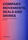 Cover of Company: Movements, Deals and Drinks