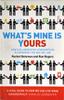 Cover of What’s Mine is Yours: How Collaborative Consumption is Changing the Way We Live