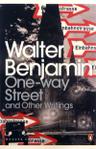 Cover of One-Way Street and Other Writings